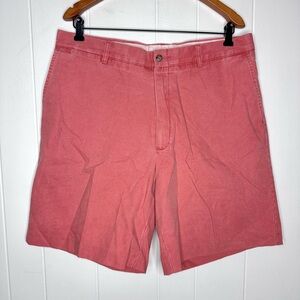 Murray's Toggery Shop Pink Shorts - Nantucket Reds Collection